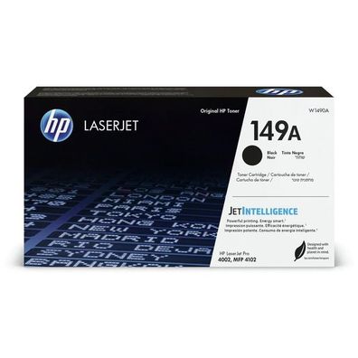 Original HP 149A W1490A Toner schwarz