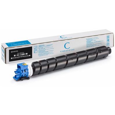 Original Kyocera TK-8555C 1T02XCCNL0 Toner cyan
