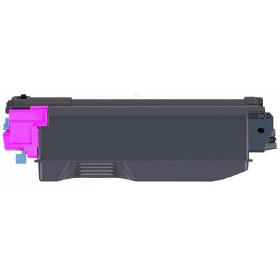 Original Utax PK-5018 PK-5018M 1T02TWBUT0 Toner magenta