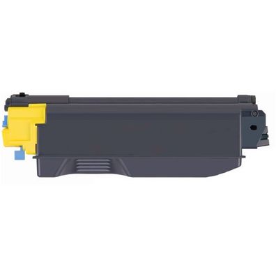 Original Utax PK-5018 PK-5018Y 1T02TWAUT0 Toner gelb