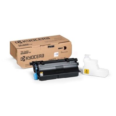 Original Kyocera TK-3410 1T0C0X0NL0 Toner schwarz