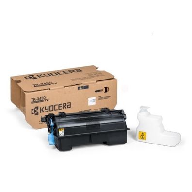 Original Kyocera TK-3430 1T0C0W0NL0 Toner schwarz