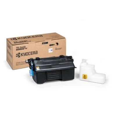 Original Kyocera TK-3440 1T0C0T0NL0 Toner schwarz
