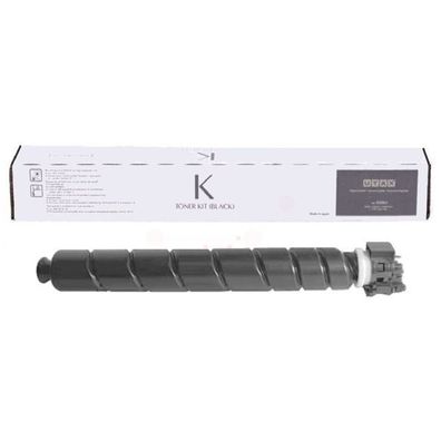 Original Utax CK-8531K 1T02XD0UT0 Toner schwarz