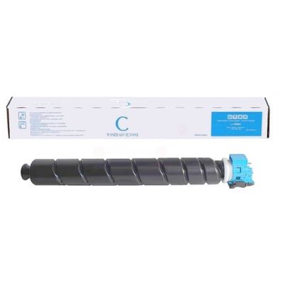 Original Utax CK-8531C 1T02XDCUT0 Toner cyan