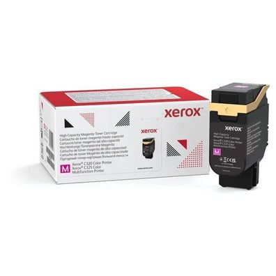 Original Xerox 006R04829 Toner magenta