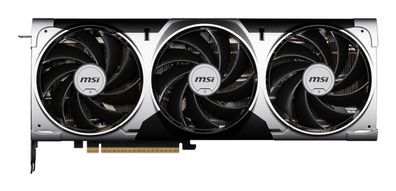 MSI GeForce RTX 5070 Ti 16G VENTUS 3X OC - Grafikkarten