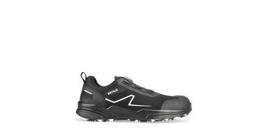 BRYNJE Shadow 3101 S1PL SR schwarz