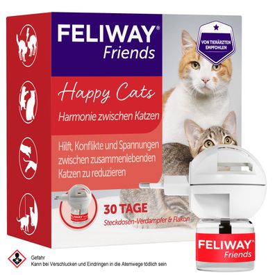 FELIWAY® Friends Start-Set