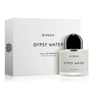 Byredo Gypsy Water - Eau de Parfum - Parfumprobe, 10/30/50/100 ML