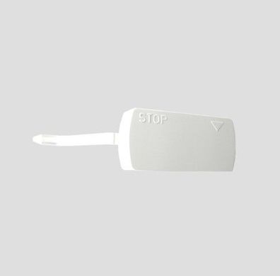 SANIT Taste Spülkasten 936 weiß