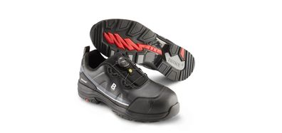 BRYNJE Drizzle 649 S3 SRC ESD