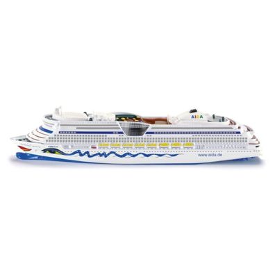 SIKU 1720 - Kreuzfahrtschiff AIDA