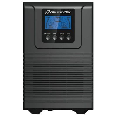 PowerWalker VFI 1000 TGB (schwarz)