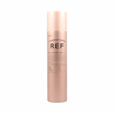 Fixativ Ref Hold & Shine No.545, 300ml