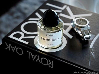 Byredo Bibliotheque, EDP, Parfumprobe,10/30/50/100ml