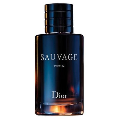 Dior Sauvage Parfum Spray für Herren 100 ml neu und mit Folie original Produkt