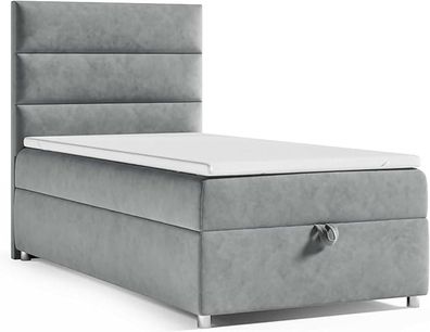 Best For Home Boxspringbett Trinity k-4 mit 7-Zonen - Lieferung bis Bordsteinkante
