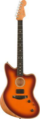 Fender American Acoustasonic