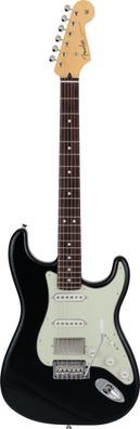 Fender Hybrid II Stratocaster HSS RW