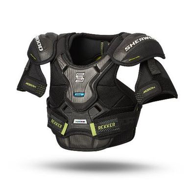 Schulterschutz Sherwood Rekker Morph 1 Junior - Größe: S