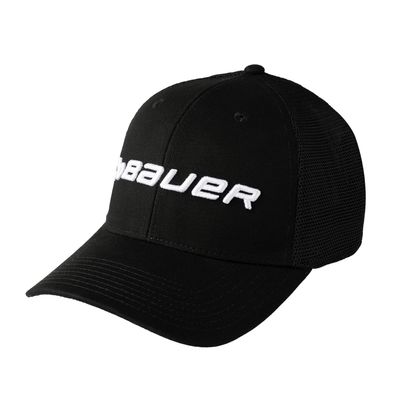 Cap Bauer Core Adjustable -Verstellbar Senior
