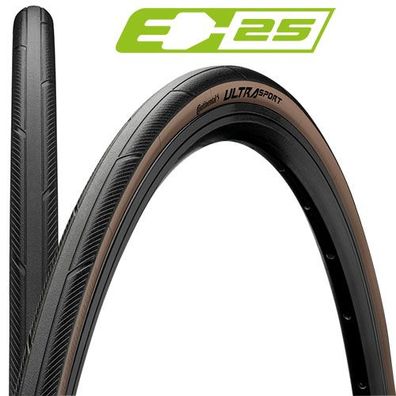 Reifen Conti Ultra Sport III faltbar