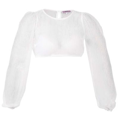 MarJo Dirndlbluse Gremsdorf ecru