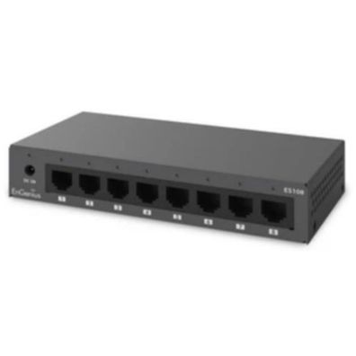 Switch EnGenius ES108
