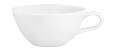 Seltmann Weiden Teeobertasse 0,28 l Life weiss 001.737208