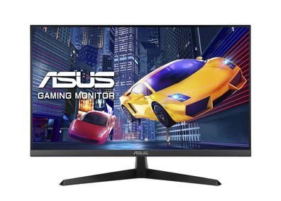 Asus VY279HGR 27 LED Display schwarz