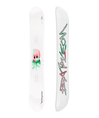 Bataleon Snowboard Evil Twin none - Größe: 157
