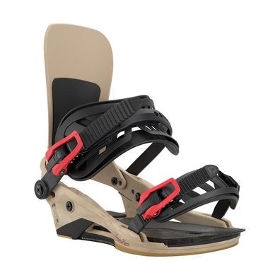 UNION Snowboard Bindung Atlas Pro kazu kokubo - Größe: M (41-43)