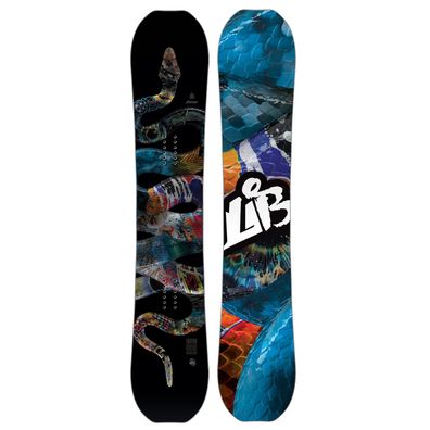Libtech Snowboard T. Rice Pro - Größe: 155