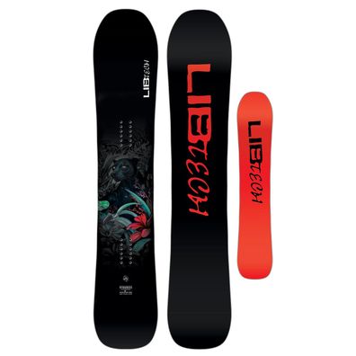 Libtech Women Snowboard Dynamiss - Größe: 145