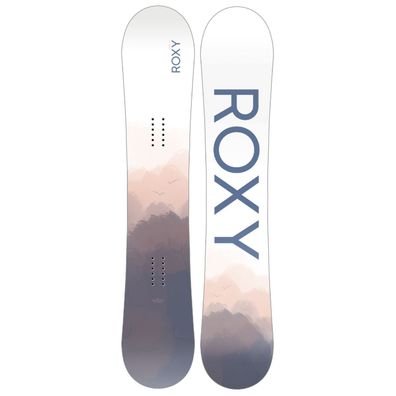 ROXY Women Snowboard Raina - Größe: 147