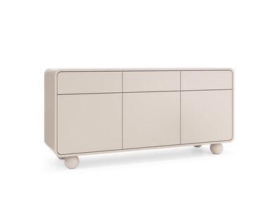 Kommode Albion KSZ160 Sideboard 160 cm