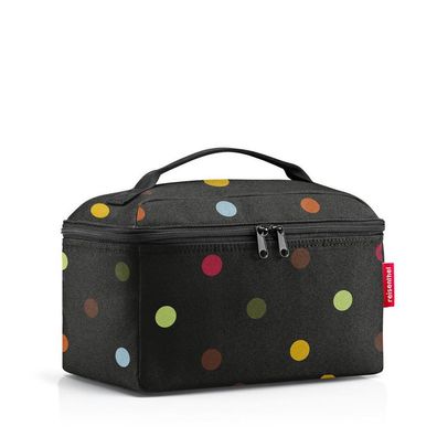 reisenthel beautycase FF, dots, Damen