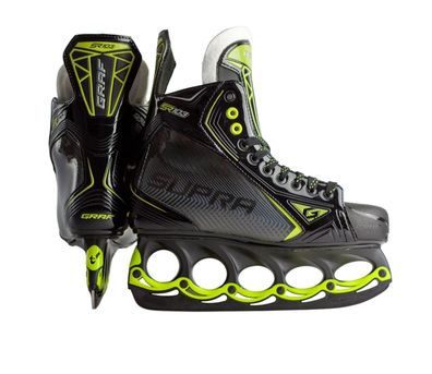 Schlittschuhe Graf 103 V5 T-Blade