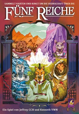 Fünf Reiche