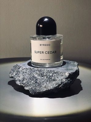 Byredo Super Cedar - EDP - Parfumprobe - 10/30/50/100ml