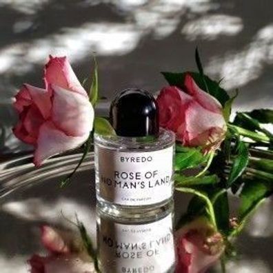 Byredo Rose Of No Mans Land Edp Spray 50ml neu original Produkt mit Folie