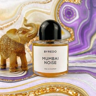 Byredo Mumbai Noise - Eau de Parfum Parfumprobe 10/30/50/100 ml