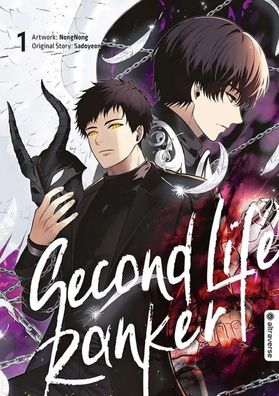 Second Life Ranker 01 | NongNong (u. a.) | Taschenbuch | Second Life Ranker