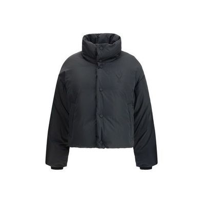 Ami Paris Ami De Coeur Down Jacket