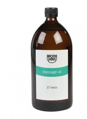 Styx Naturcosmetic - Aroma Derrm - Massageöl 37-Kräuter - 1000 ml