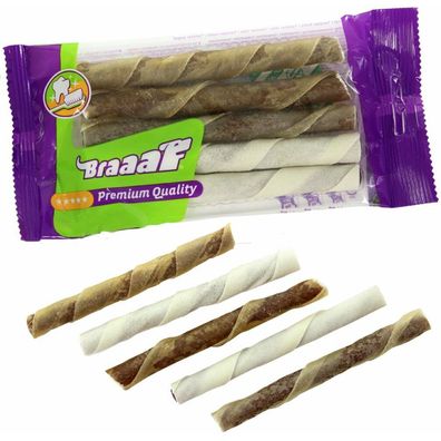 Braaaf Twister Rolls 14 cm