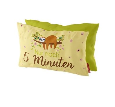 LaVida Kuschelkissen für Dich Nur noch 5 Minuten