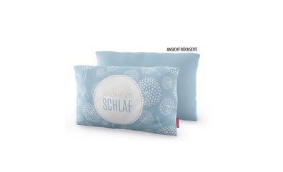 LaVida Kuschelkissen für Dich Schönheitsschlaf (Pusteblume)