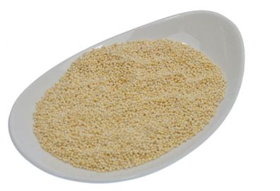 SENA -Premium - ganze Hirse geschält